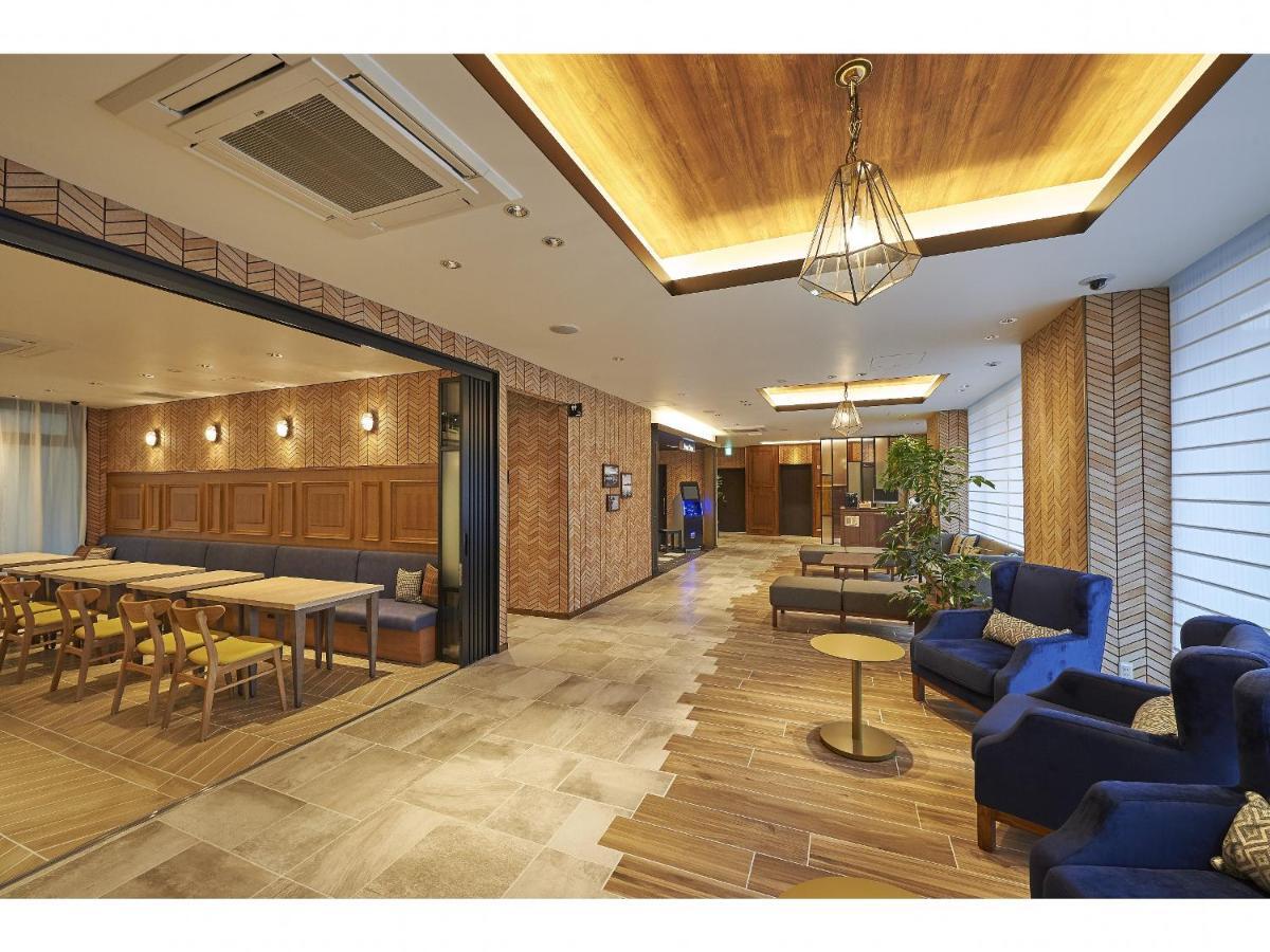 Sotetsu Fresa Inn Kamakura-Ofuna Higashiguchi Zewnętrze zdjęcie